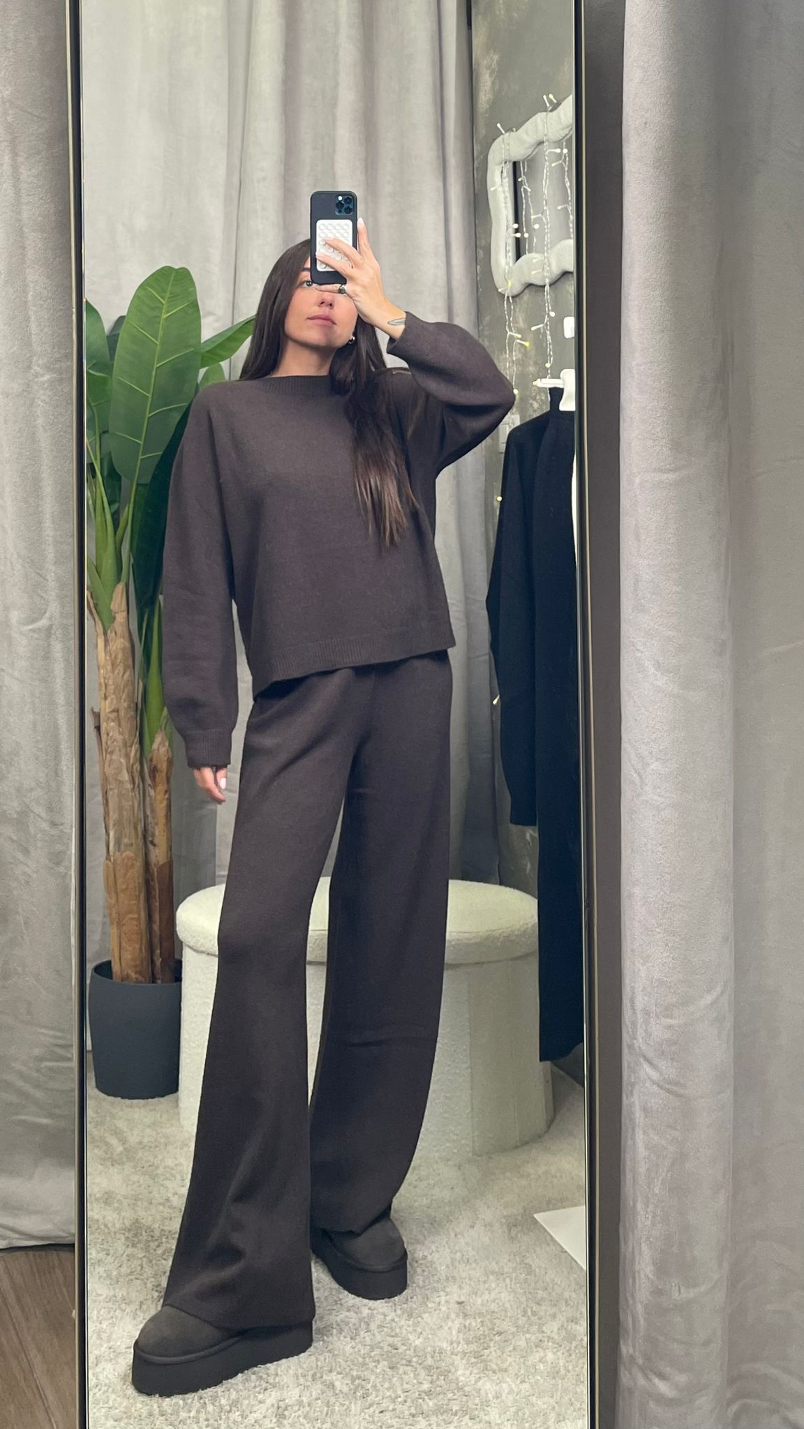 Set-Coordinato HaveOne -HNC-P023-