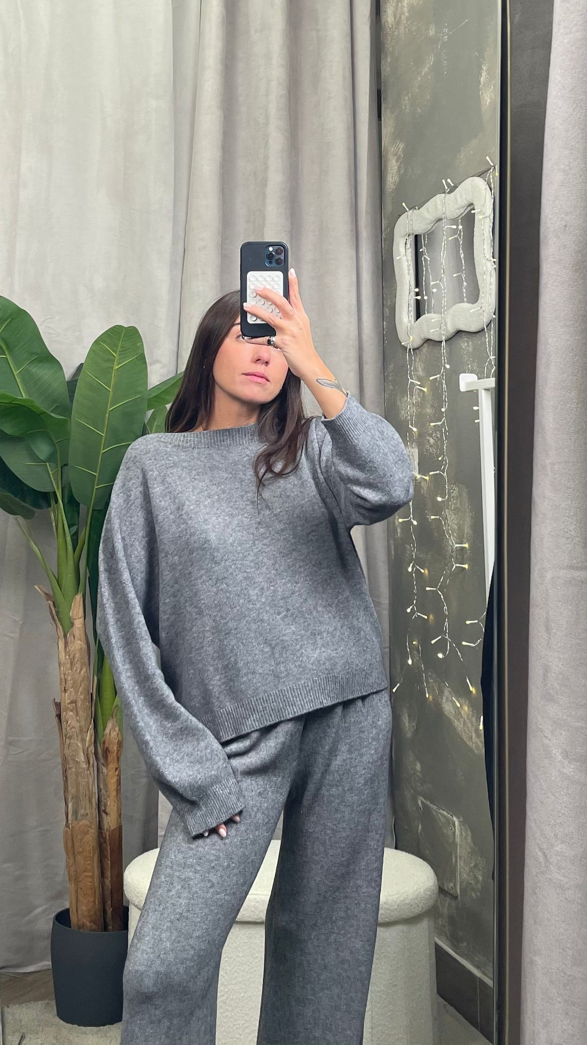 Set-Coordinato HaveOne -HNC-P023-