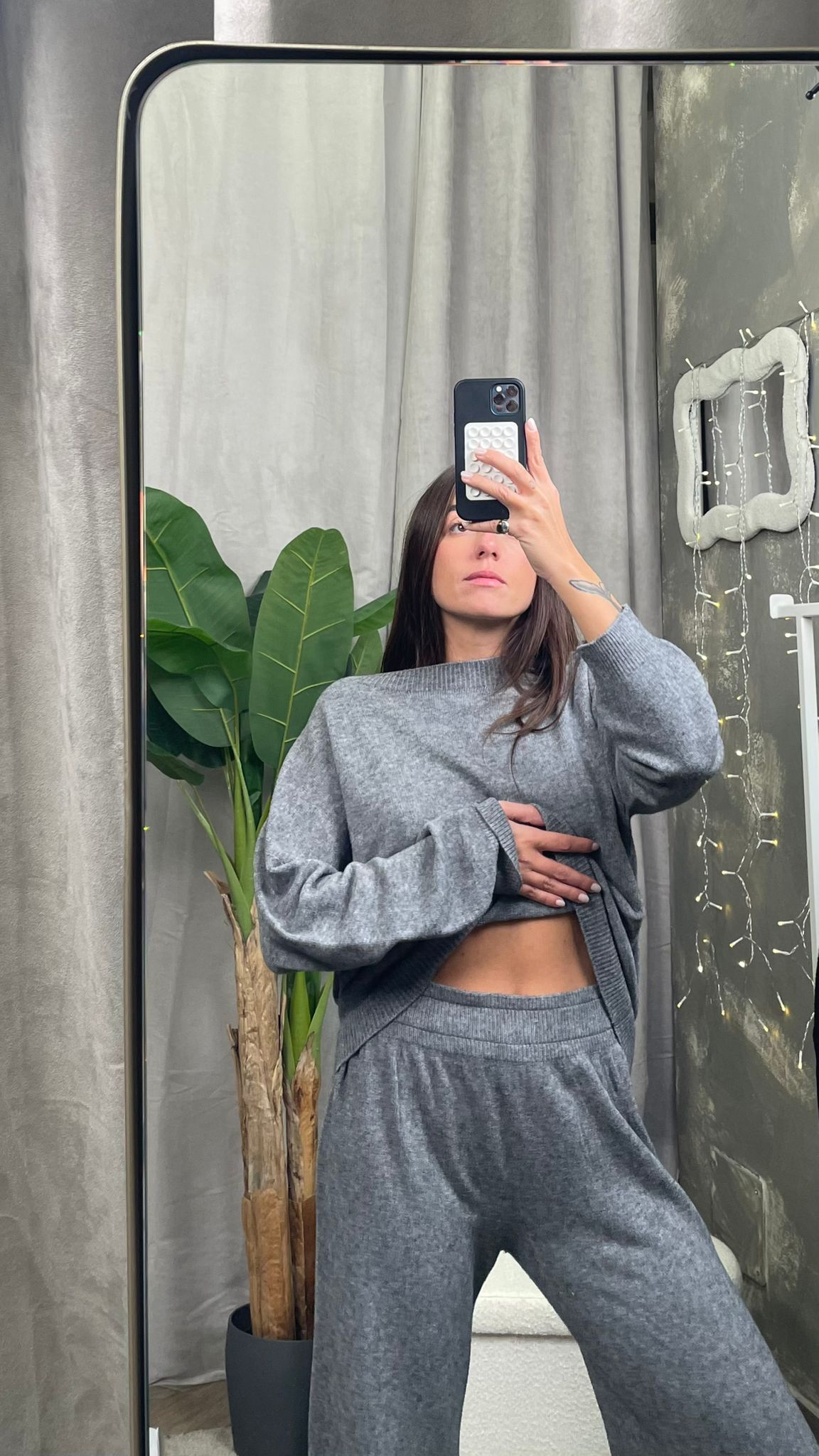 Set-Coordinato HaveOne -HNC-P023-