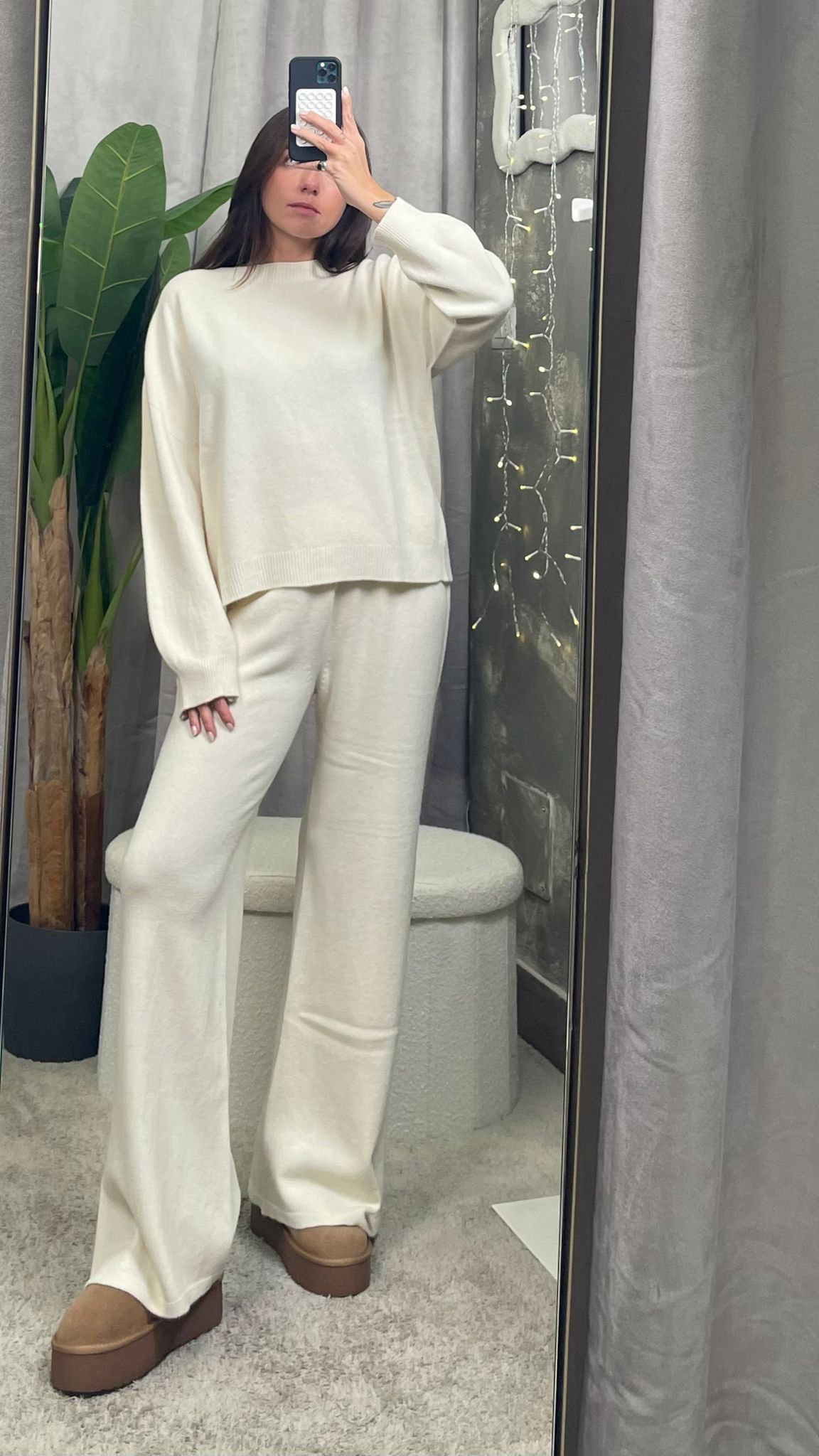 Set-Coordinato HaveOne -HNC-P023-