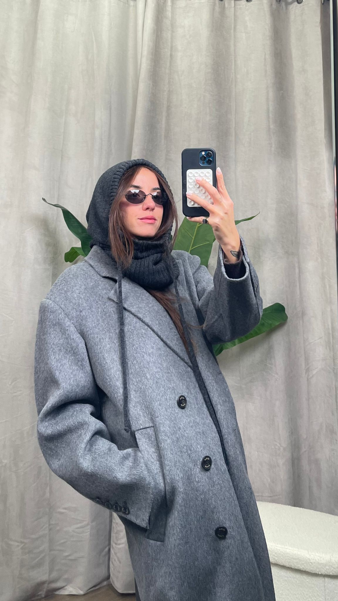 Balaclava ViCOLO -77313F-