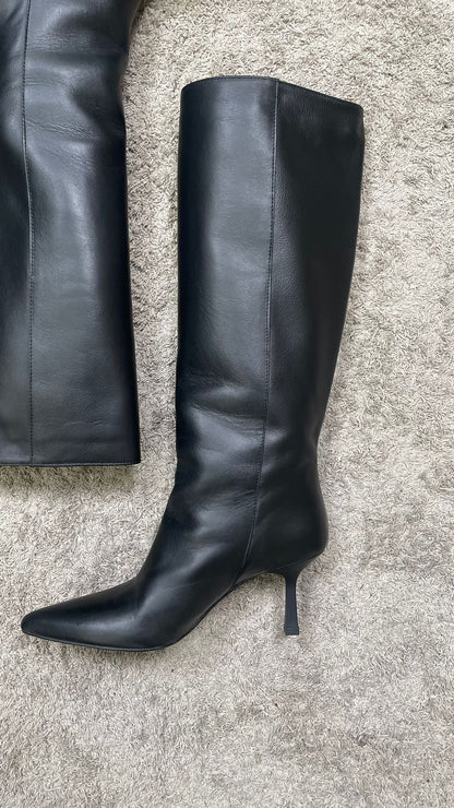 Stivale Ovyè -AT7102-