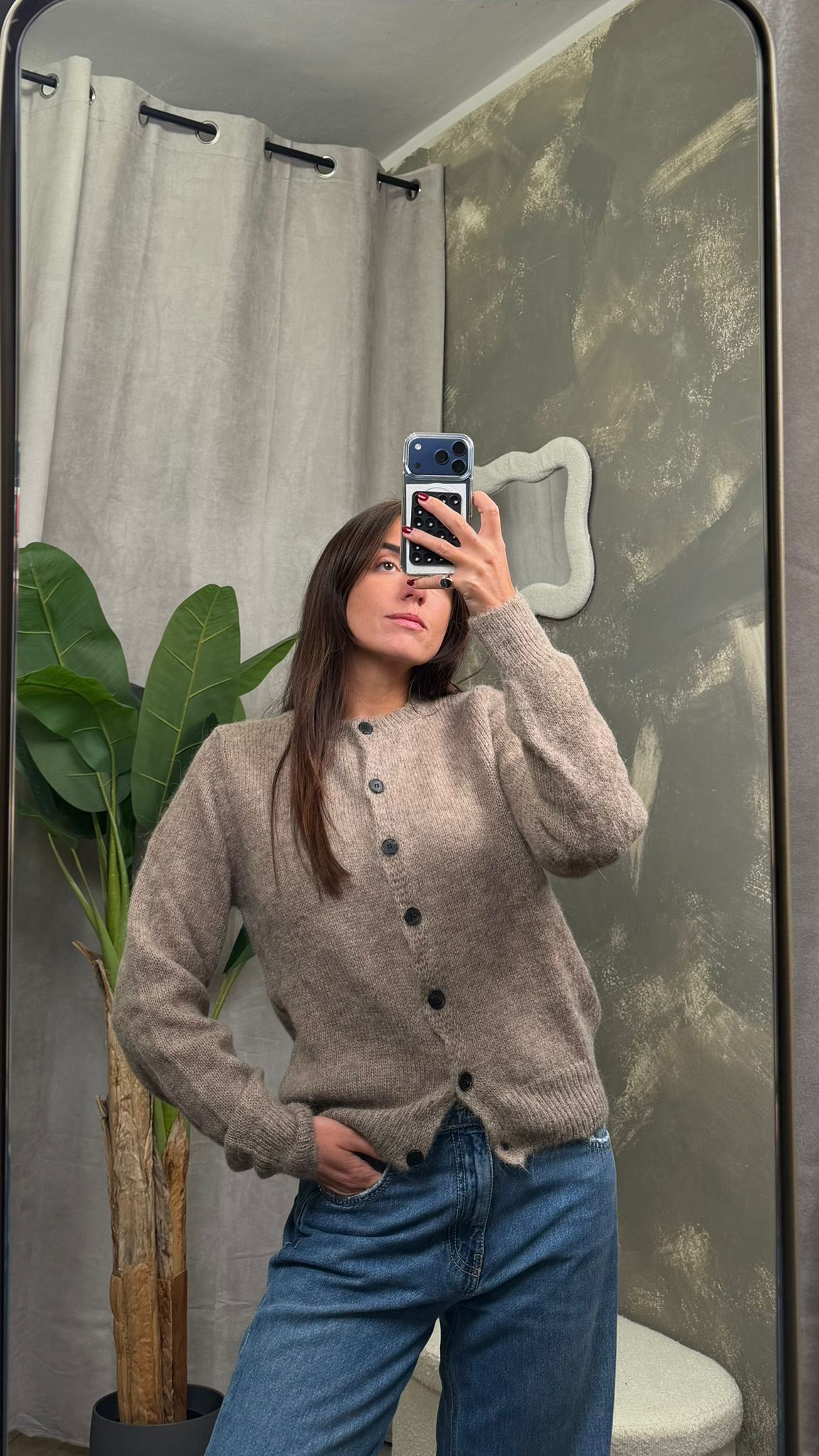 Rebecchina ViCOLO -55195F-