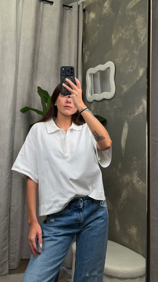 T-shirt polo ViCOLO -UAB0160-