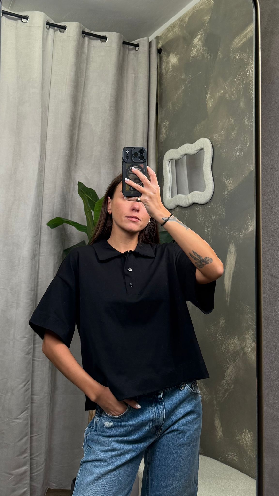 T-shirt polo ViCOLO -UAB0160-