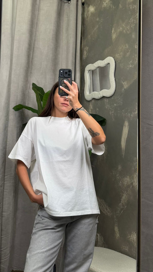 T-shirt ViCOLO Basic -UAB0082-