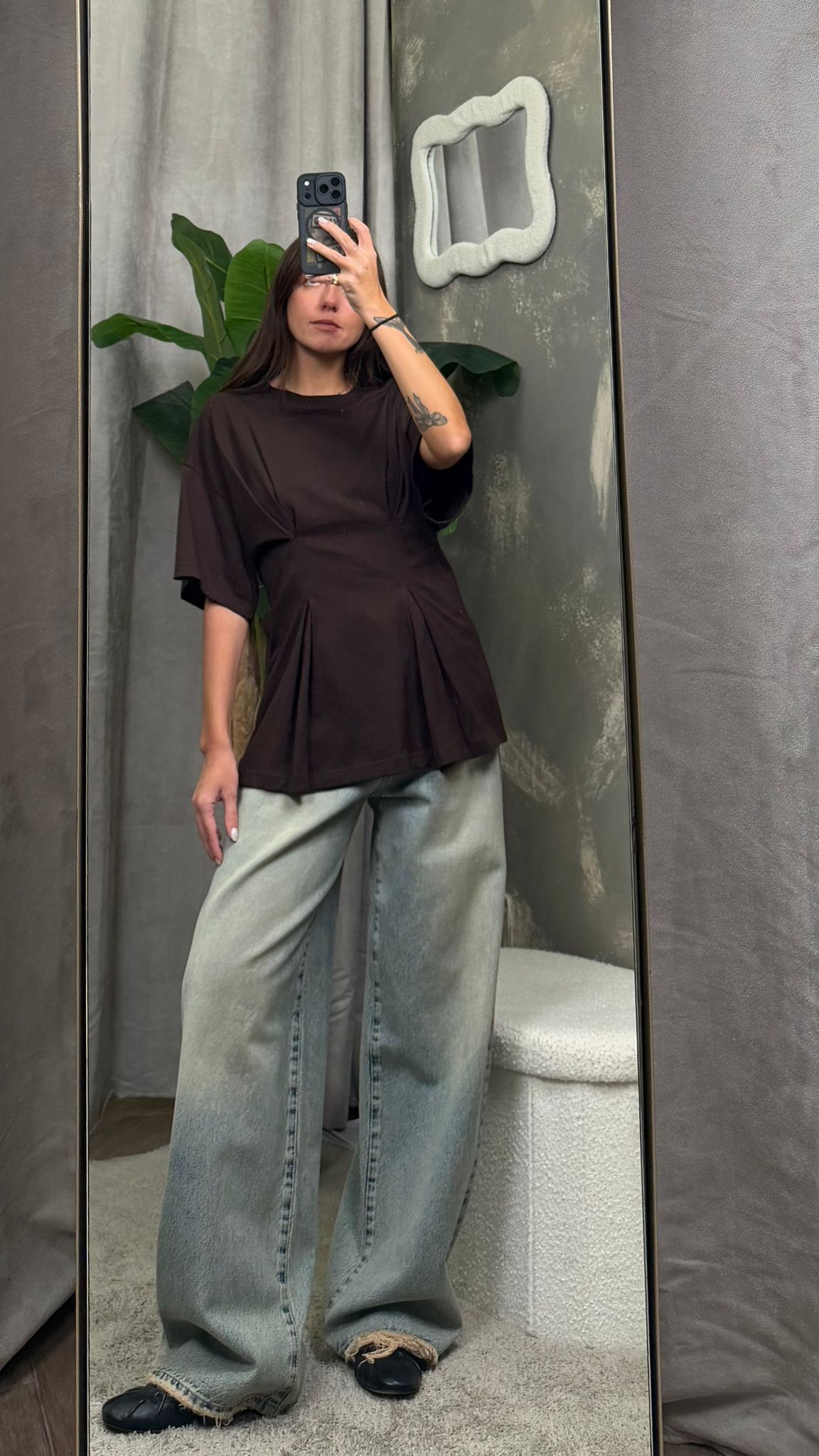 Jeans HaveOne "Bella" -PLS-Q029-