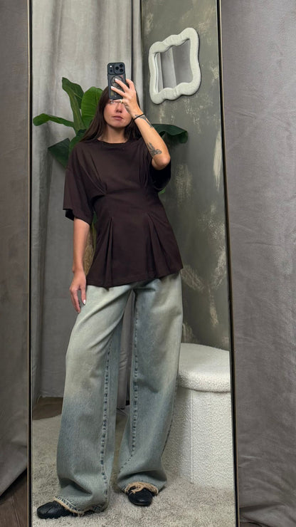 Jeans HaveOne "Bella" -PLS-Q029-