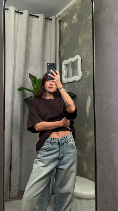 Jeans HaveOne "Bella" -PLS-Q029-