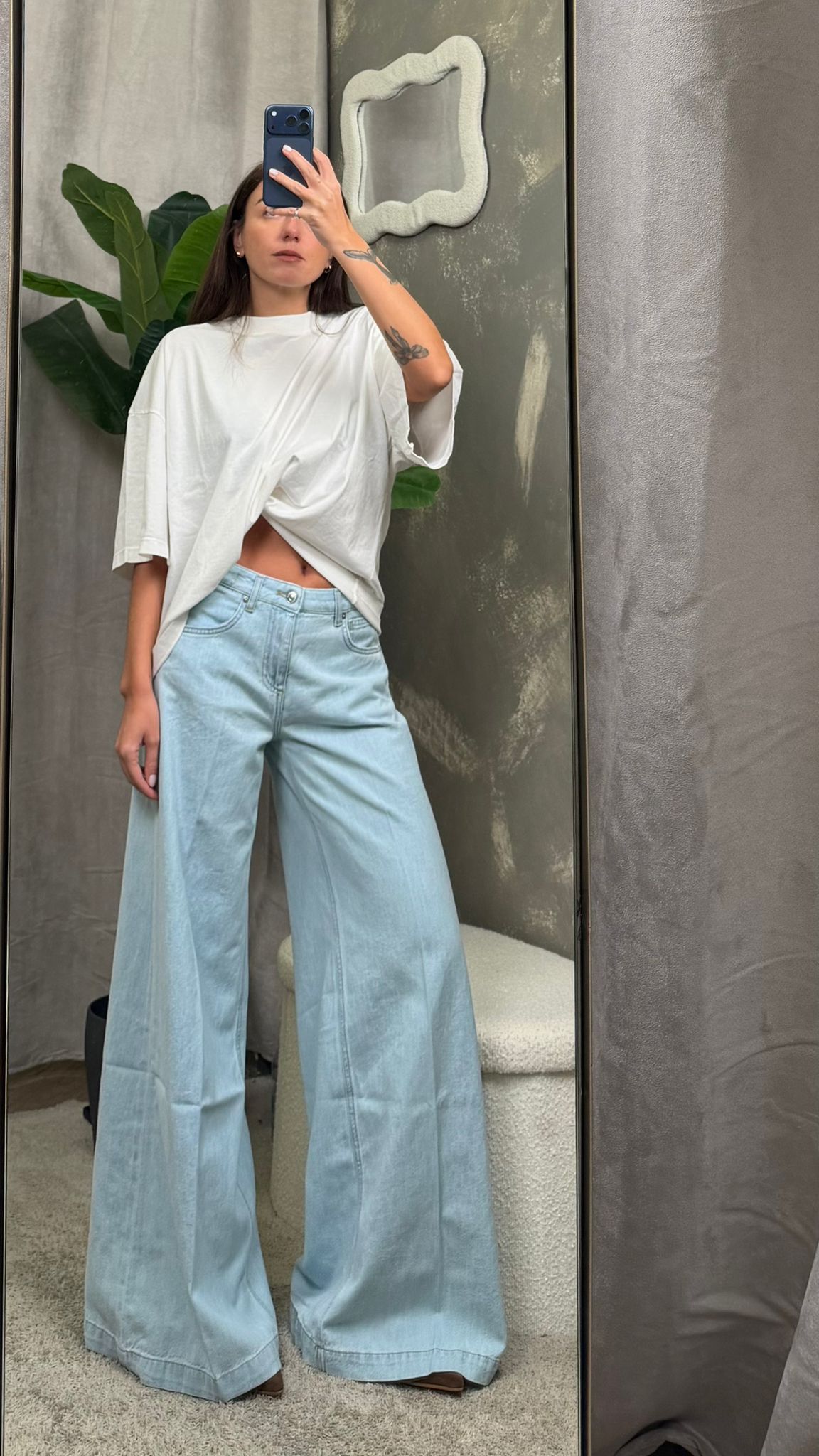 Jeans ViCOLO Madison -DAB5023-