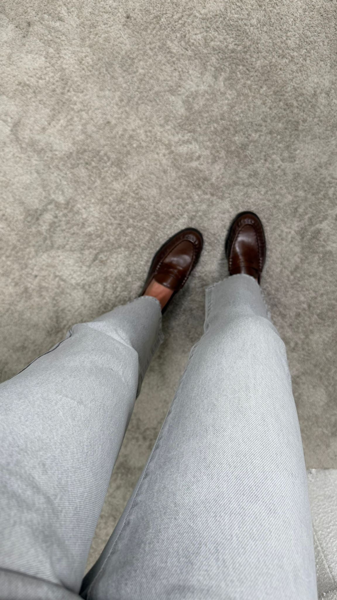 Jeans ViCOLO "Zeke" grigio -DAB5122-