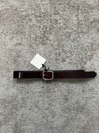 Cinta ViCOLO in vera pelle -AAB0010-