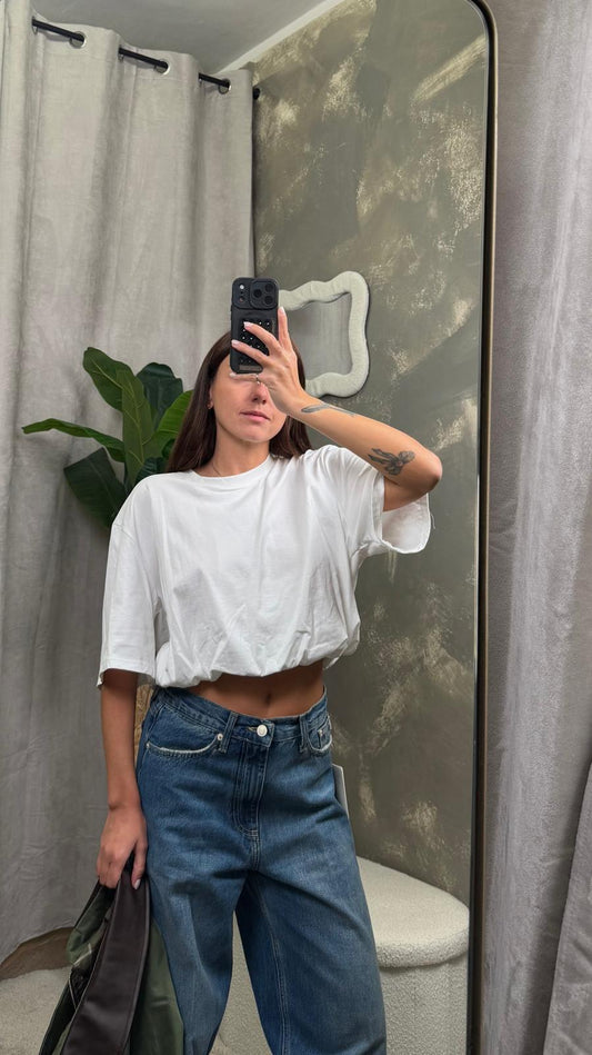 T-shirt palloncino HaveOne -TVS-Q0TS-