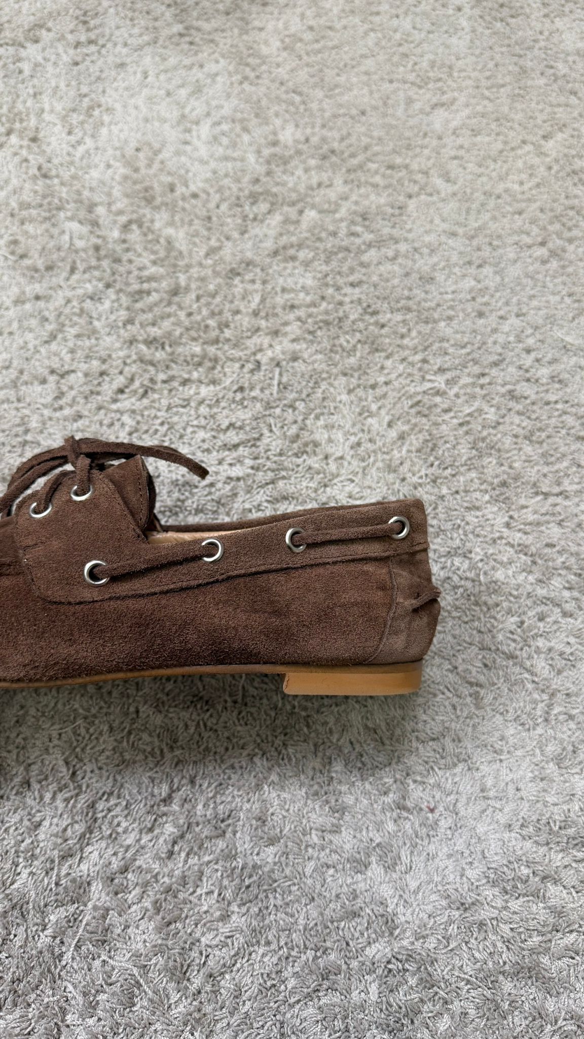 Mocassino da "barca" DivineFollie -CINZIA2702-