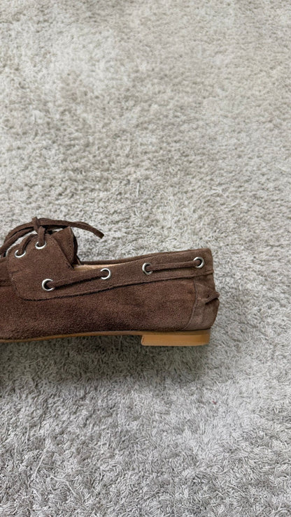 Mocassino da "barca" DivineFollie -CINZIA2702-