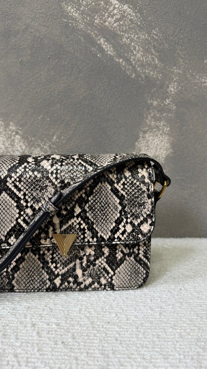 Borsa ViCOLO V-Lock Pitonata -XAB0029-
