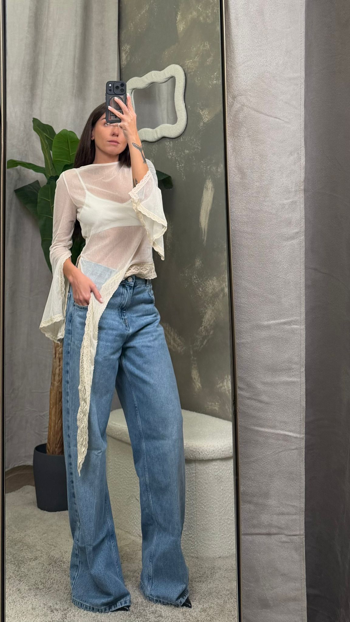 Jeans ViCOLO "Mia" -DAB5027-