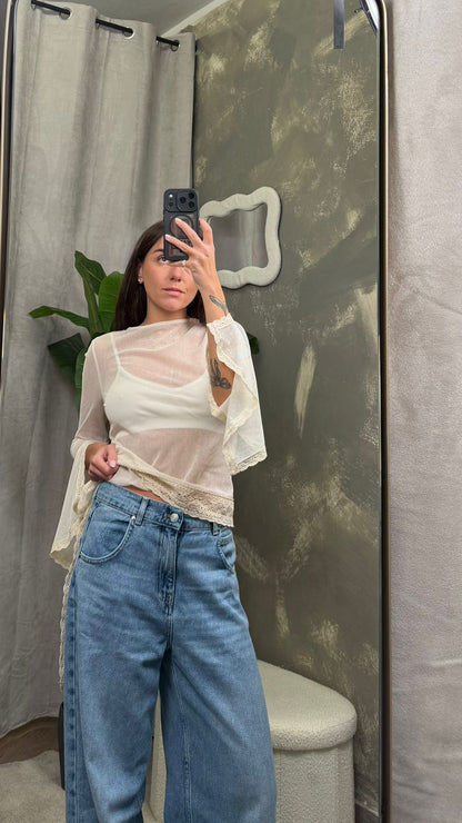 Jeans ViCOLO "Mia" -DAB5027-