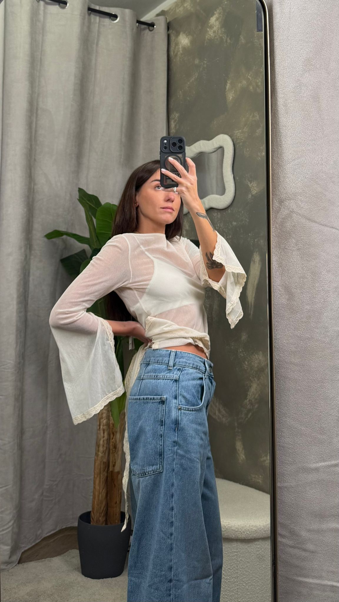 Jeans ViCOLO "Mia" -DAB5027-