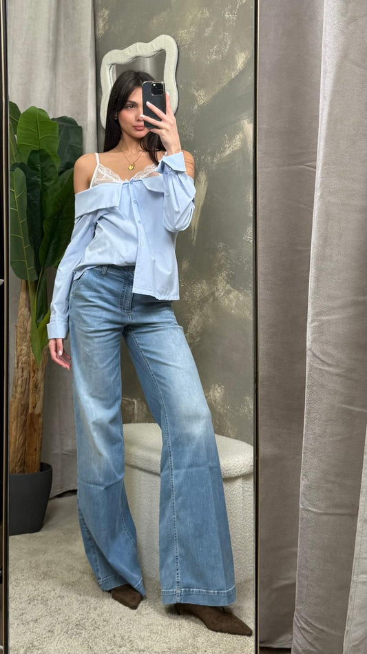 Jeans ViCOLO "Elena" -DAB5044-