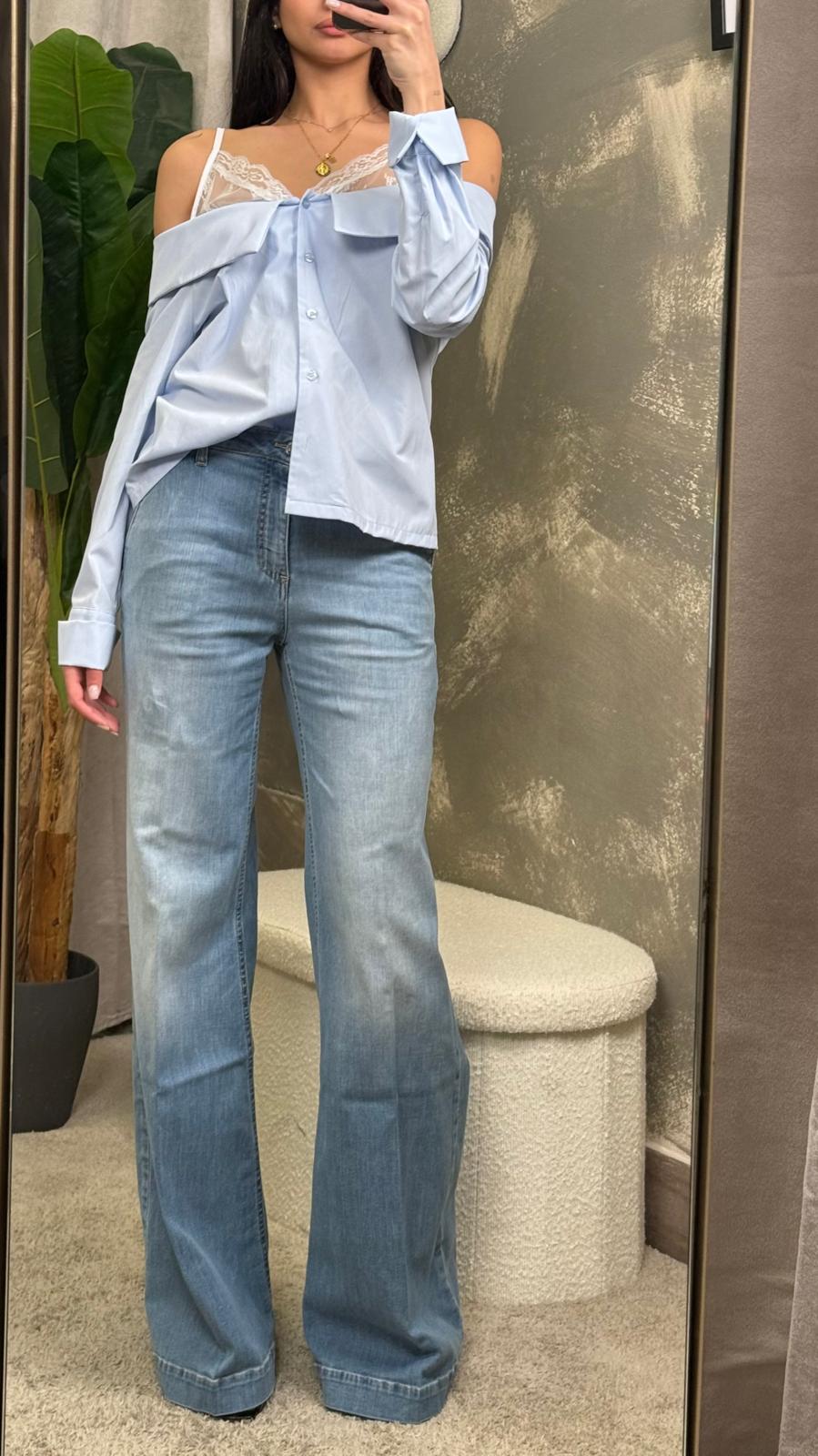 Jeans ViCOLO "Elena" -DAB5044-