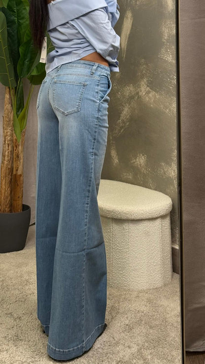 Jeans ViCOLO "Elena" -DAB5044-