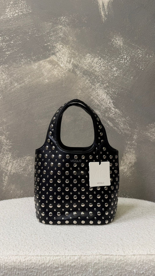 Borsa ViCOLO Bucky -XAB0030-