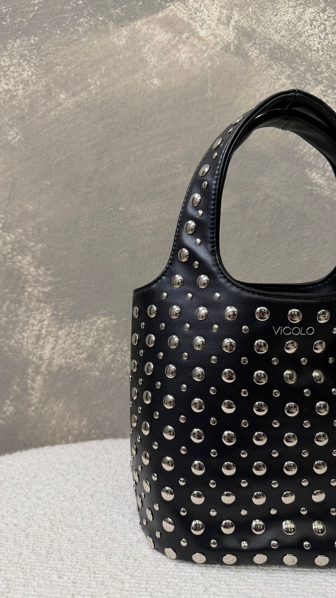 Borsa ViCOLO Bucky -XAB0030-