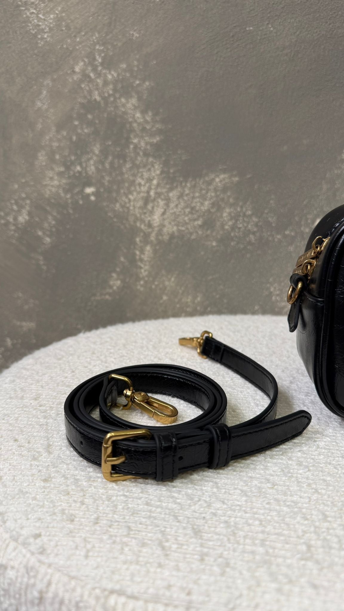Borsa ViCOLO Strike bauletto -XAB0020-