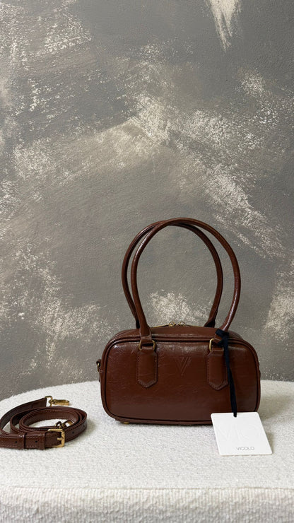 Borsa ViCOLO Strike bauletto -XAB0020-