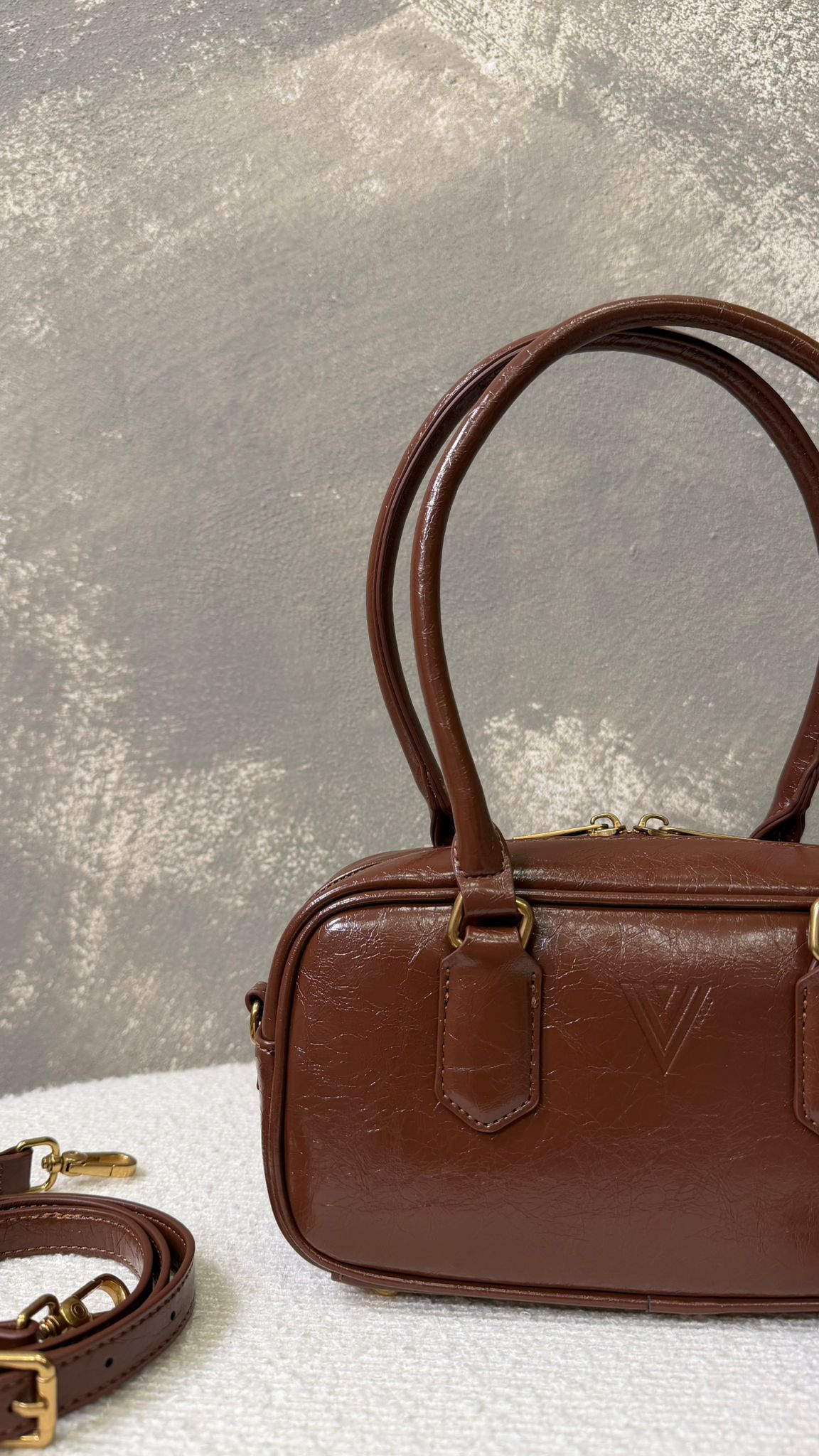 Borsa ViCOLO Strike bauletto -XAB0020-