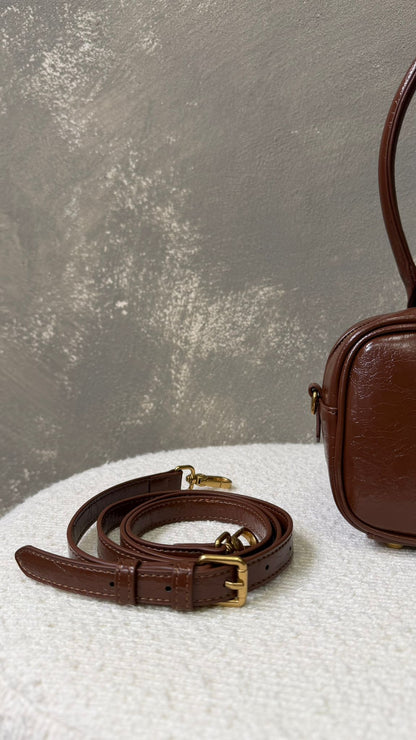 Borsa ViCOLO Strike bauletto -XAB0020-