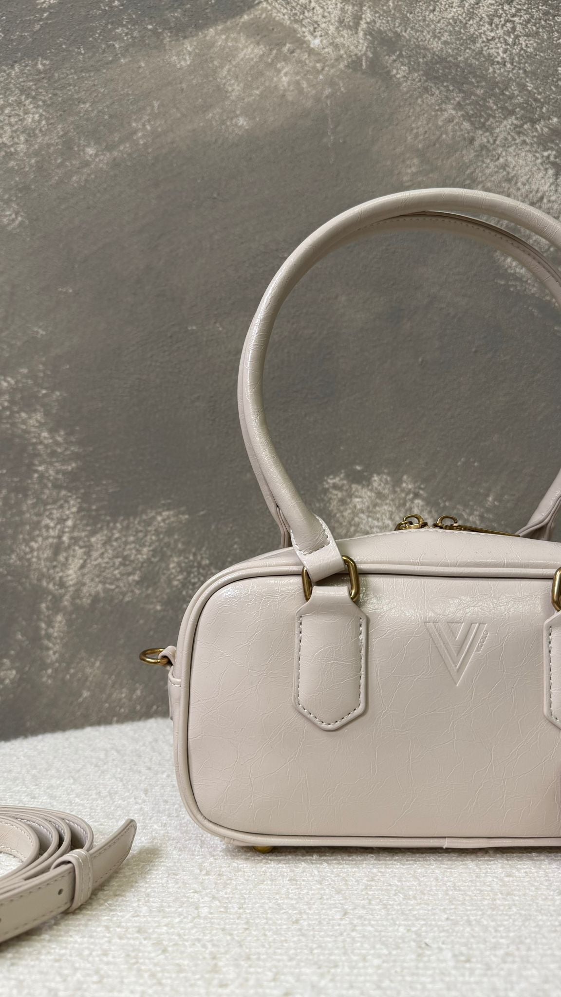 Borsa ViCOLO Strike bauletto -XAB0020-