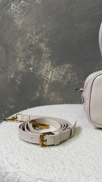 Borsa ViCOLO Strike bauletto -XAB0020-