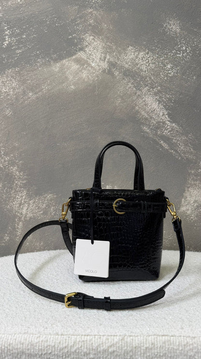 Borsa ViCOLO Beltie Bucket -XAB0025-