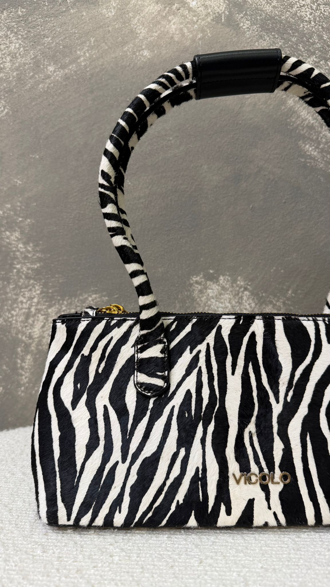 Borsa ViCOLO Edge Bag -XAB0043-