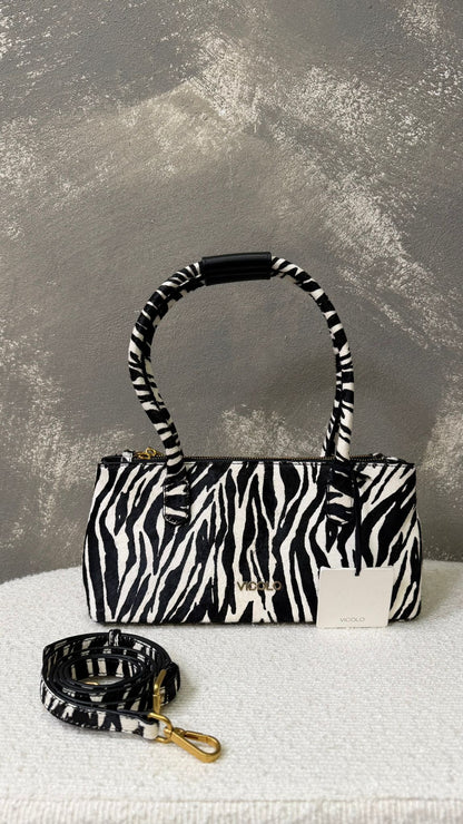 Borsa ViCOLO Edge Bag -XAB0043-