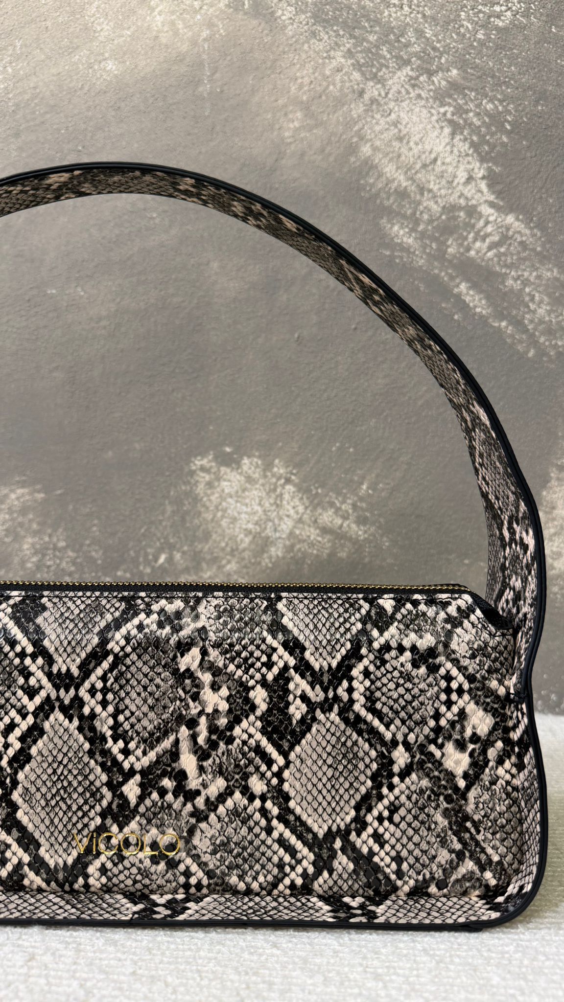 Borsa Deva Bag ViCOLO -XAB0028-