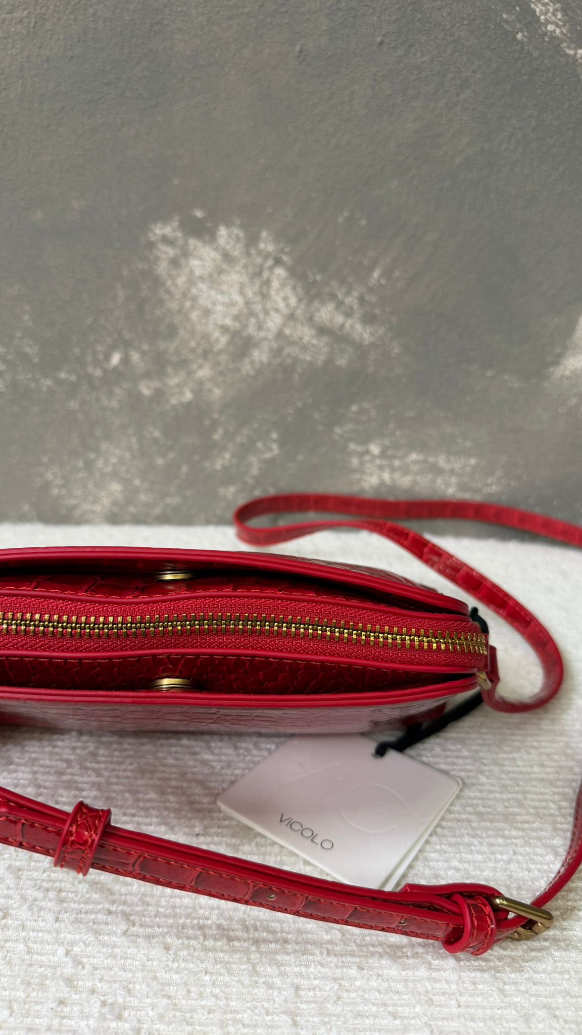 Borsa ViCOLO Essential -XAB0027-