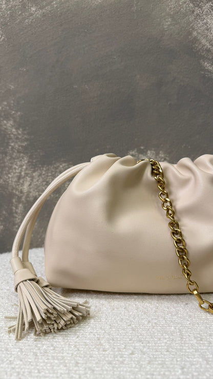 Borsa ViCOLO Tassel Small -XAB0035-