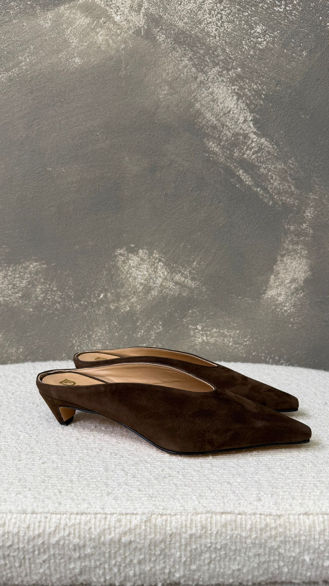 Mules DivineFollie -EDDA2785-