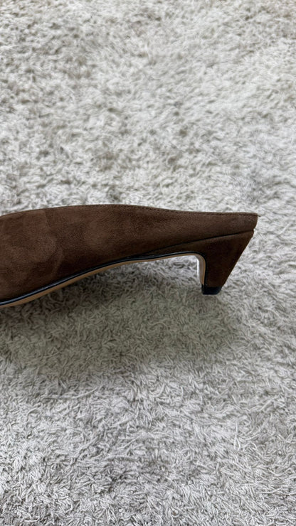 Mules DivineFollie -EDDA2785-