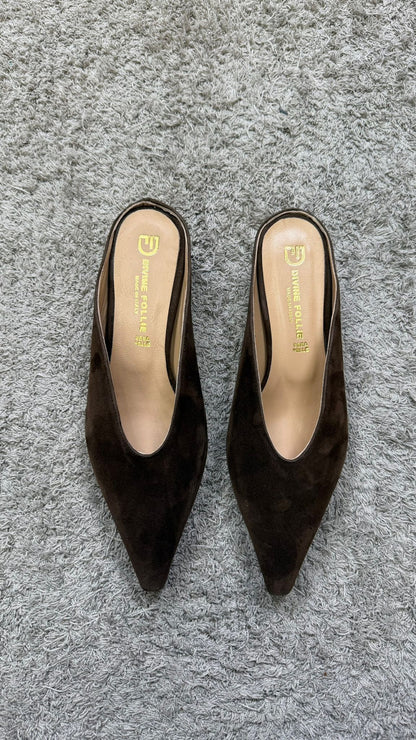 Mules DivineFollie -EDDA2785-