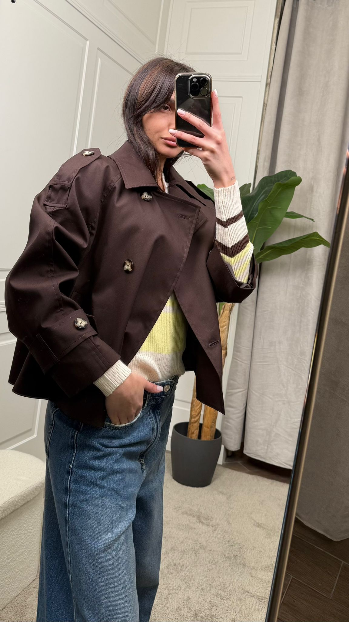 Trench ViCOLO cropped -TAB0722-