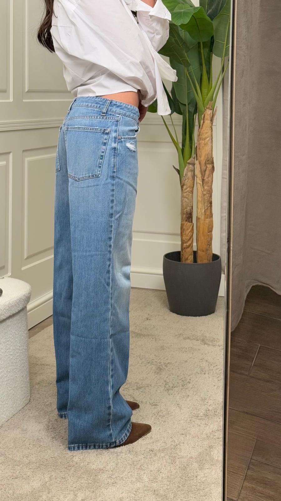 Jeans ViCOLO "Basma" -DAB3509-