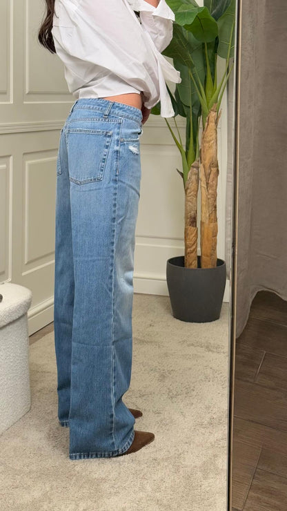 Jeans ViCOLO "Basma" -DAB3509-