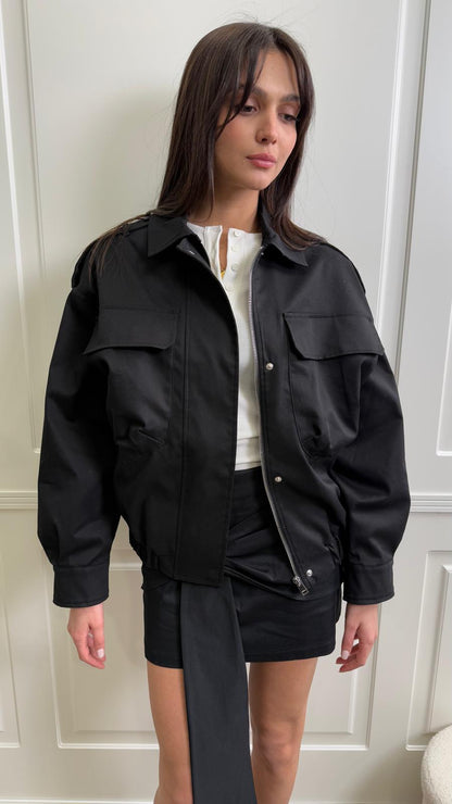 Bomber ViCOLO aviatore -TAB1473-