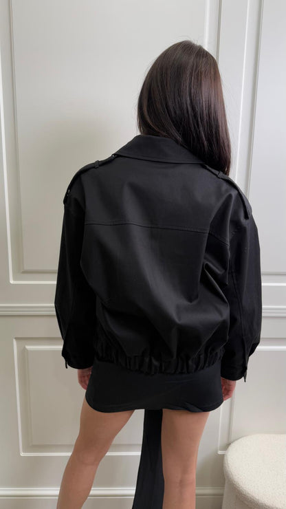 Bomber ViCOLO aviatore -TAB1473-