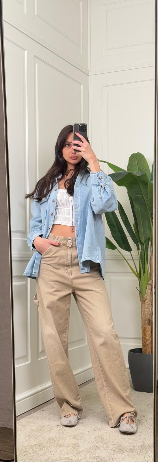 Jeans ViCOLO "Lena" -DAB5224-
