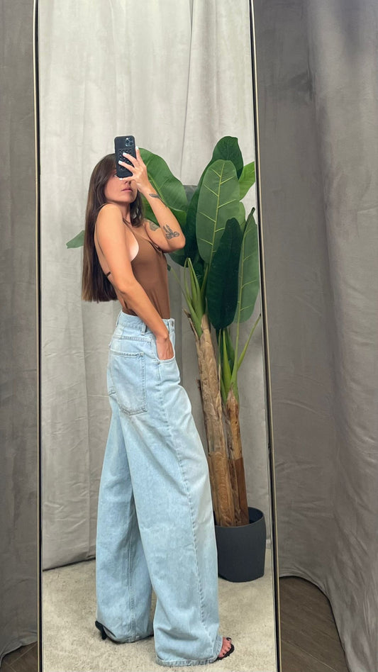 Jeans ViCOLO "Mia" basic